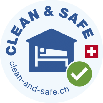 Clean & Safe Chasa Diala